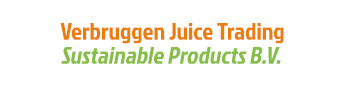 Verbruggen Juice Trading Sustainable Products BV