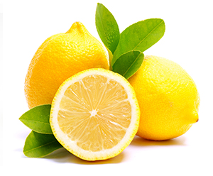 Lemon Concentrates, Purees & NFC's