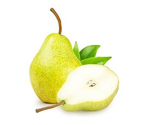 Pear Concentrates, Purees & NFC's